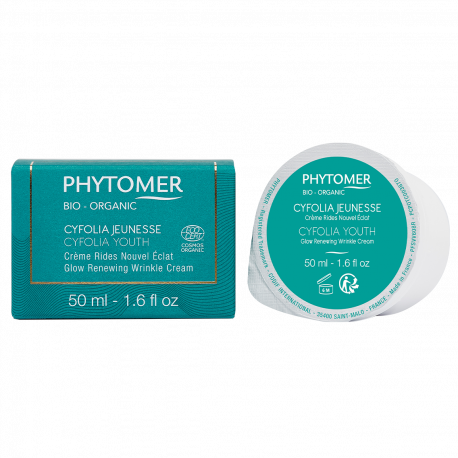 Cyfolia Bio Jeunesse - Recharge