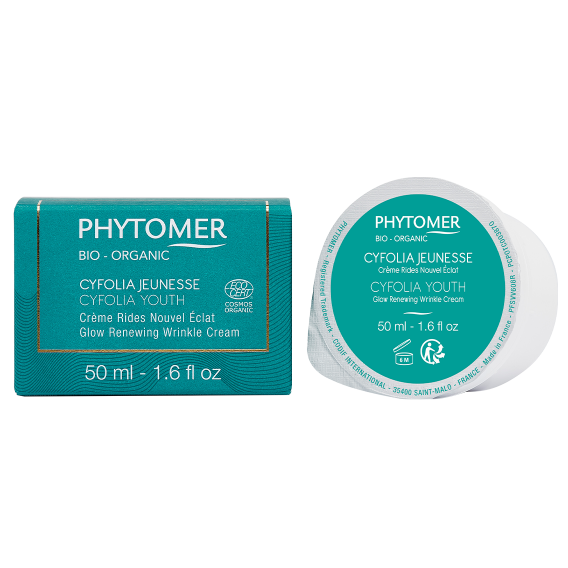 Cyfolia Organic Youth - Refill