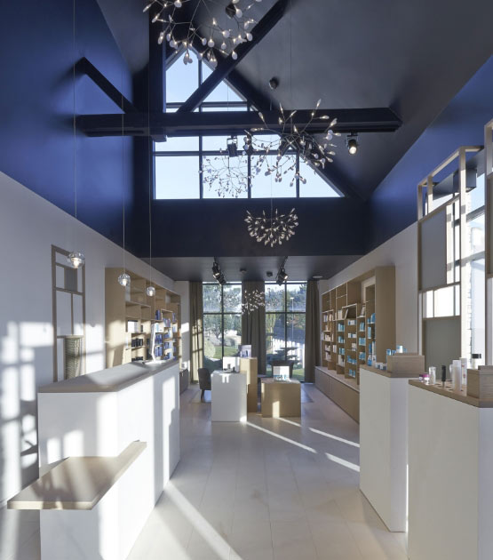 PHYTOMER Spa & Wellness Saint-Malo