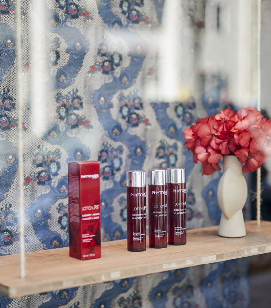 PHYTOMER Spa & Wellness Paris Trocadéro